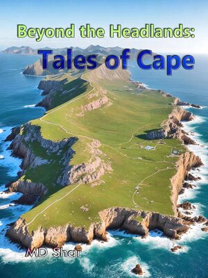 cover image of Beyond the Headlands